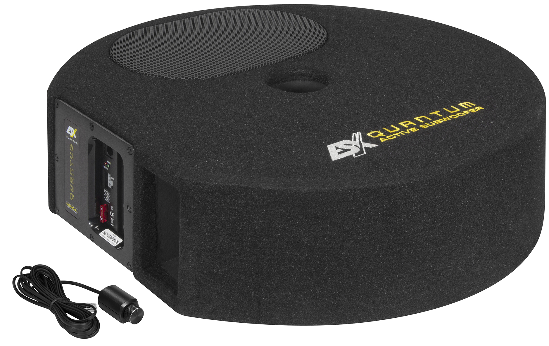 Q300AV2  Aktiv-Subwoofer-System