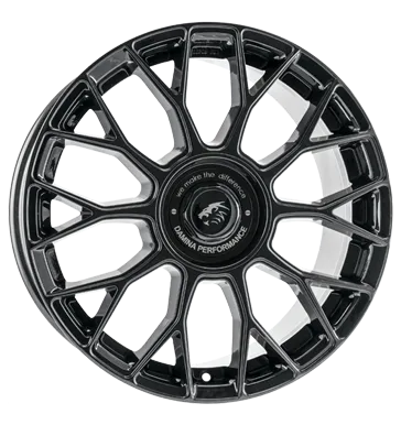 Damina Performance DM10