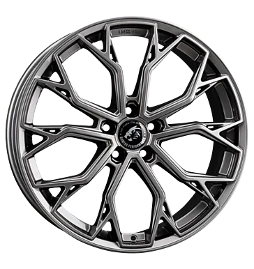 Damina Performance DM18